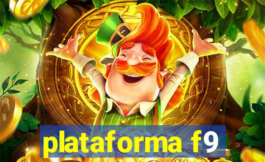 plataforma f9